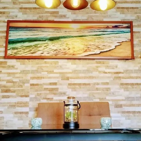Apartamento Spa Y Playa Vialia