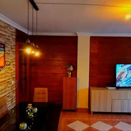 Spa Y Playa Vialia * Malaga