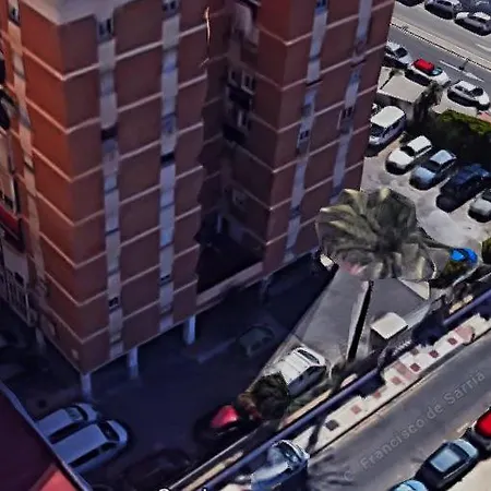 Spa Y Playa Vialia Malaga