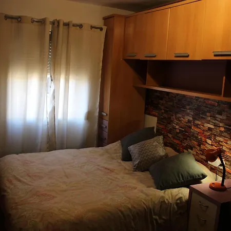 Apartment Spa Y Playa Vialia