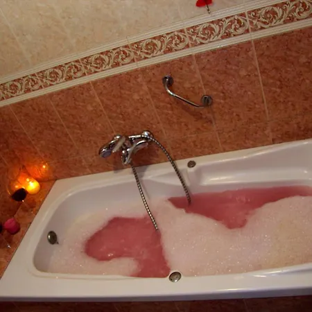 Spa Y Playa Vialia Apartment