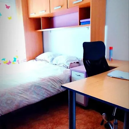 Apartment Spa Y Playa Vialia