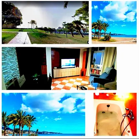 Spa Y Playa Vialia *