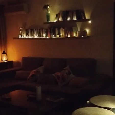 Spa Y Playa Vialia * 말라가