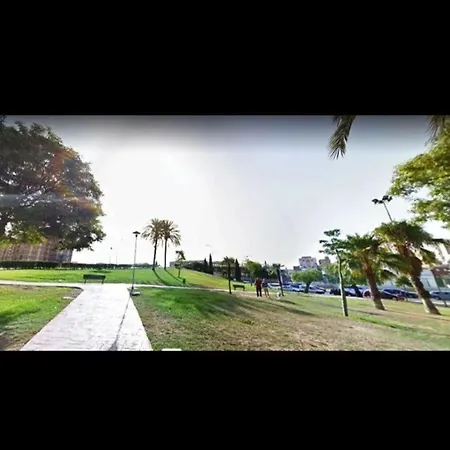 Spa Y Playa Vialia 말라가